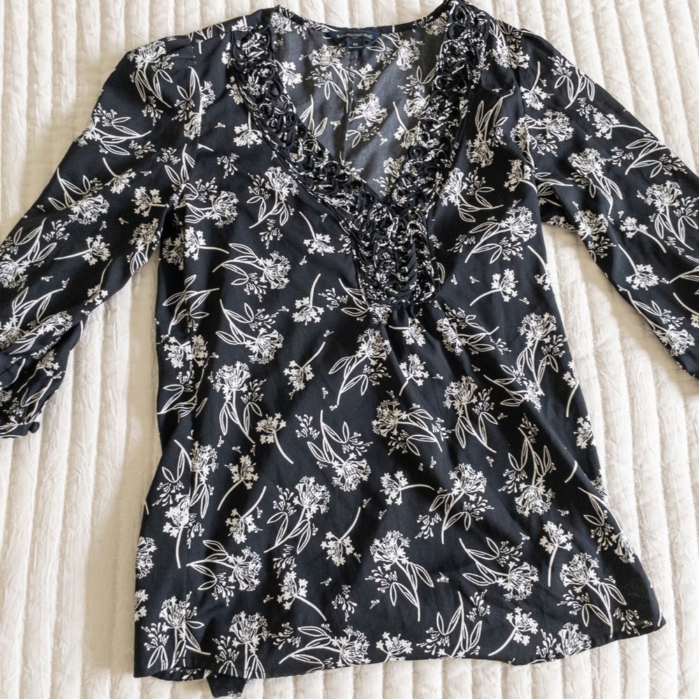 Banana Republic Blouse